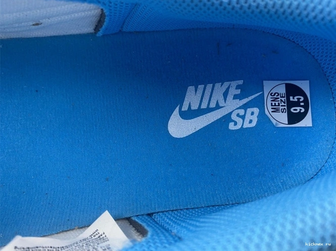 Cheap MAX CJ7891-401 Low Jordan SB 1 UNC Air Nike x 0718